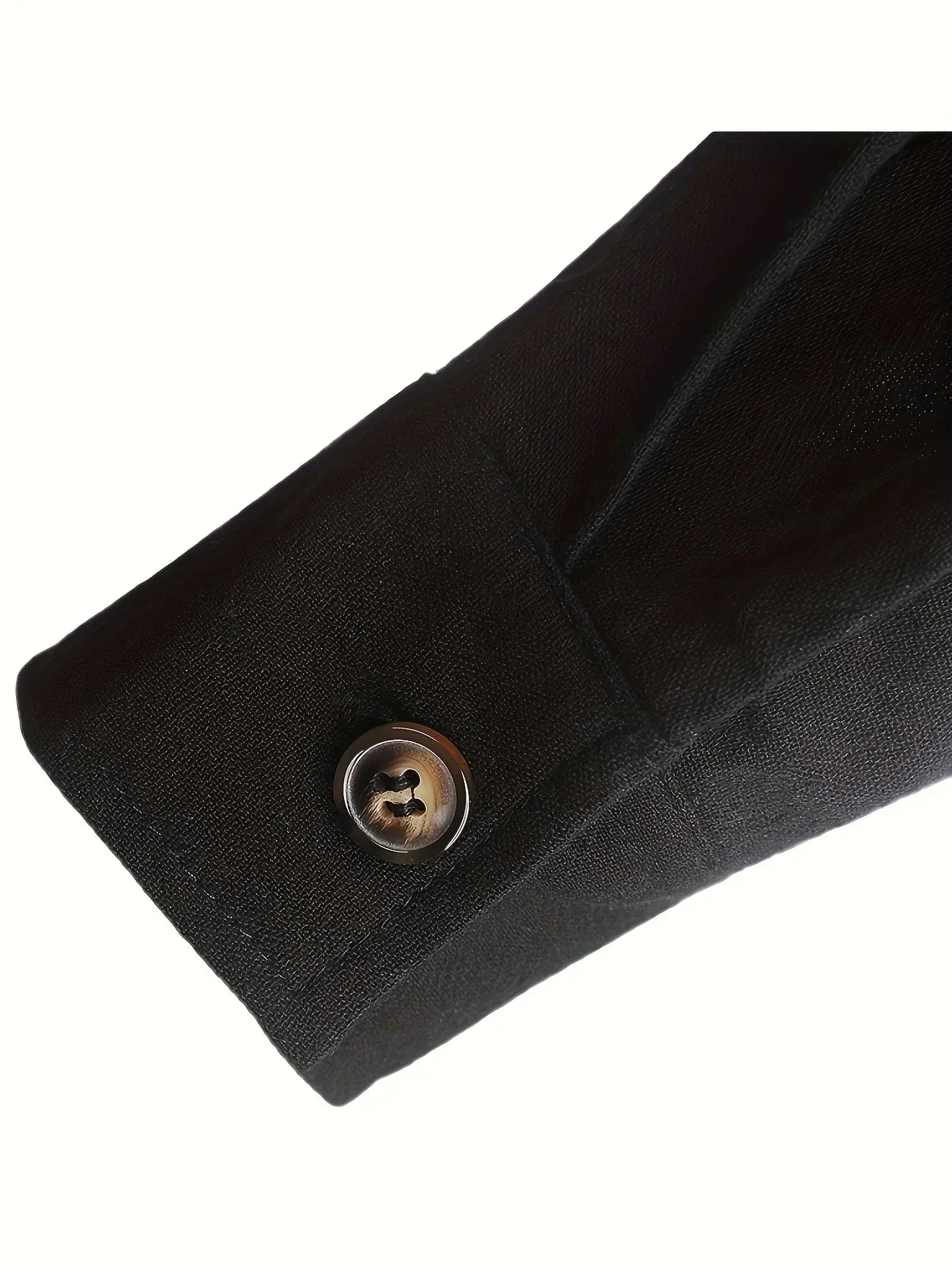 Lenoir™ | Lightweight Cotton Long Sleeve Shirt