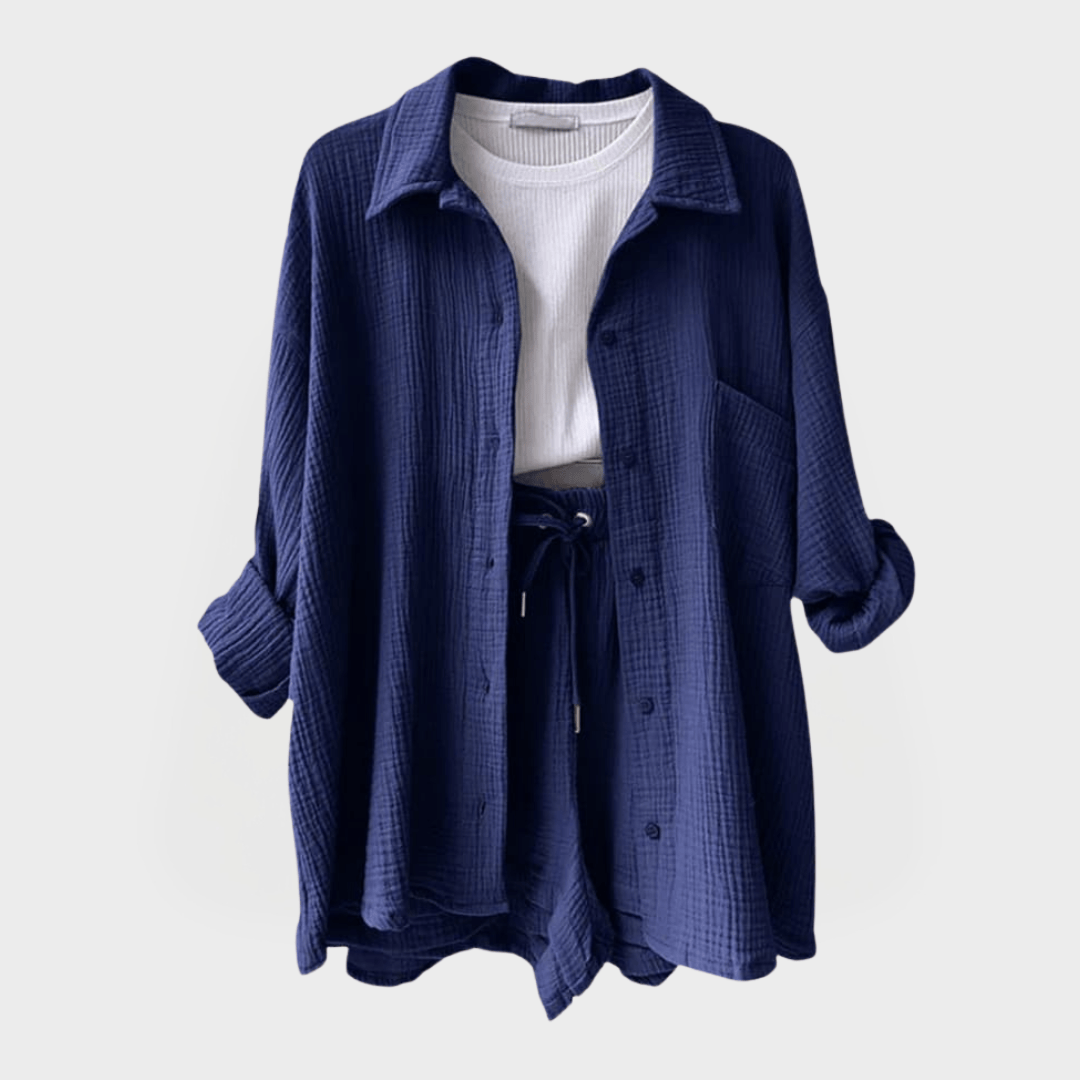 Anna™ | Comodo summer set