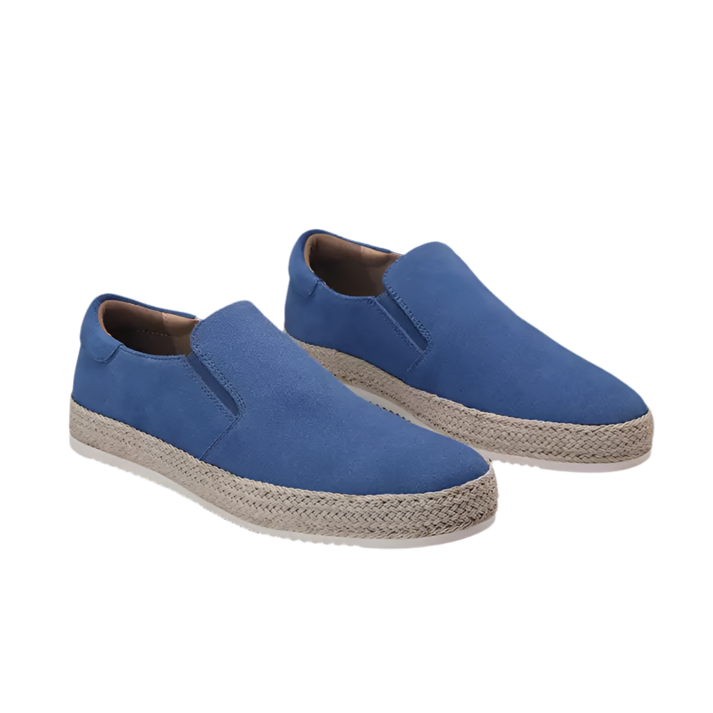 Lenoir™ | Suede City Shoes