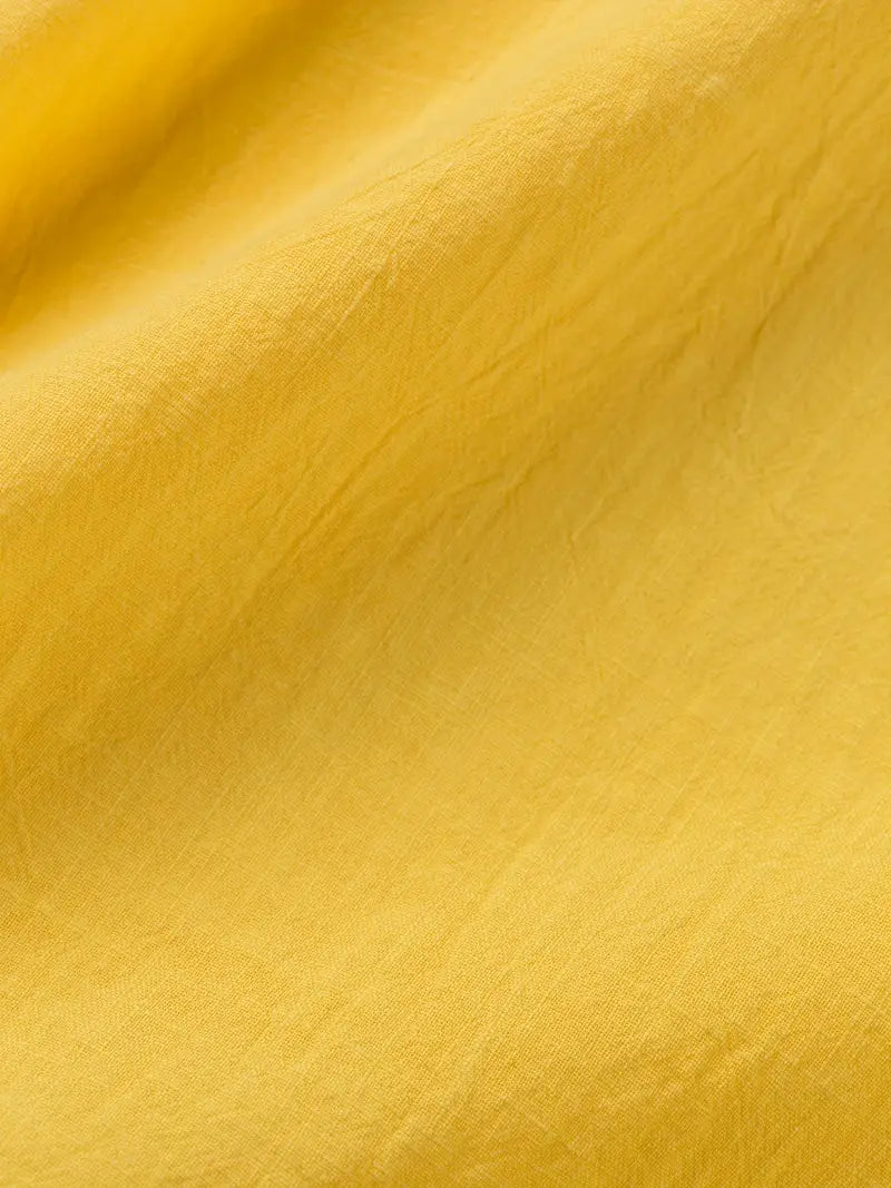 Lenoir™ | Elegant Short-Sleeve Shirt