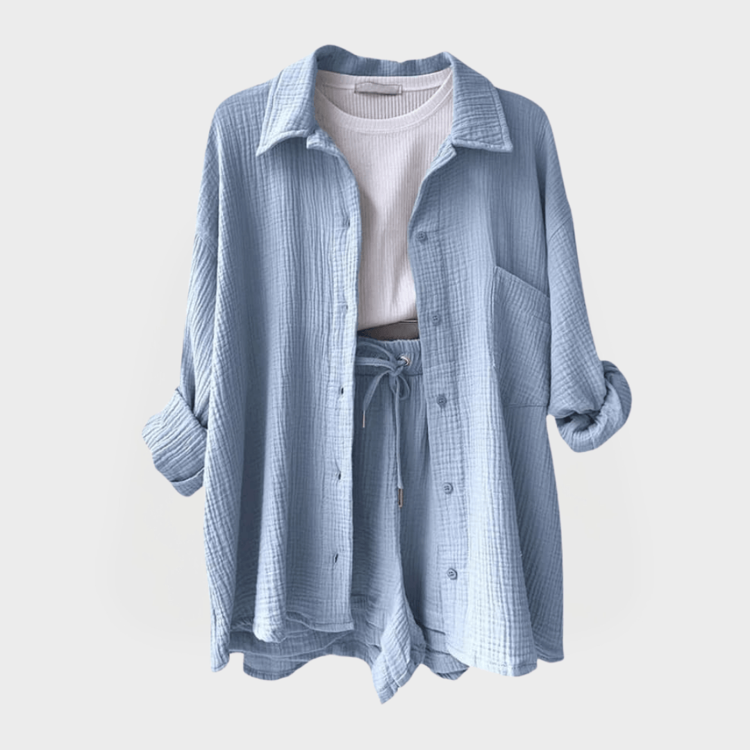 Anna™ | Comodo summer set