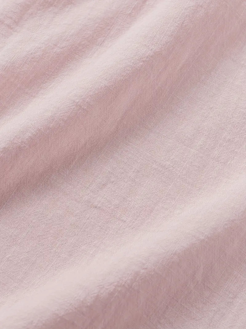 Lenoir™ | Elegant Short-Sleeve Shirt