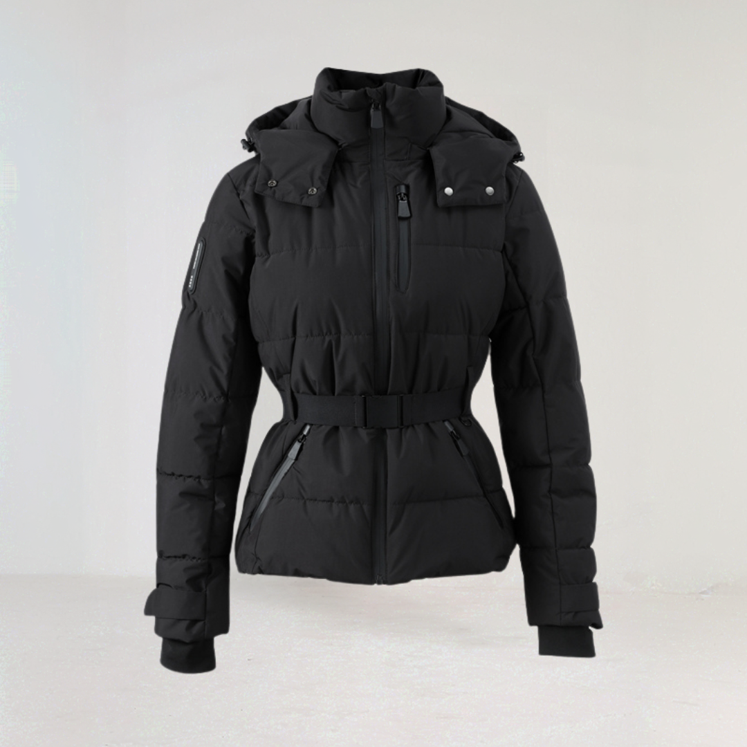 Leah™ | Insulated Ski Jacket