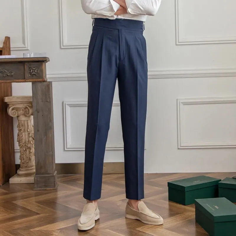 Classic Elegant Pants