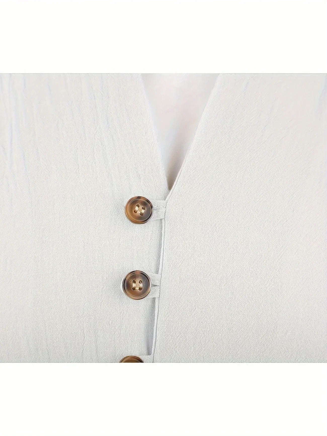 Lenoir™ | Lightweight Cotton Long Sleeve Shirt