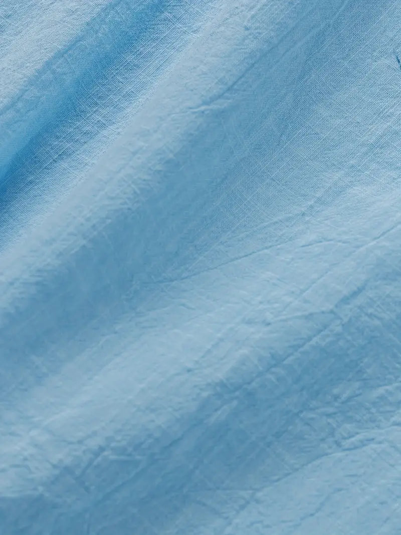 Lenoir™ | Elegant Short-Sleeve Shirt