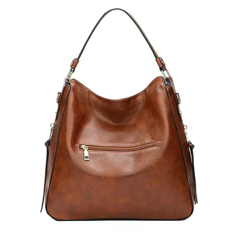 ROMY - Elegant Shoulder Bag
