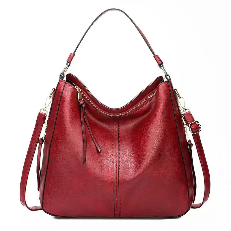 ROMY - Elegant Shoulder Bag