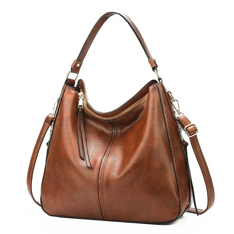ROMY - Elegant Shoulder Bag