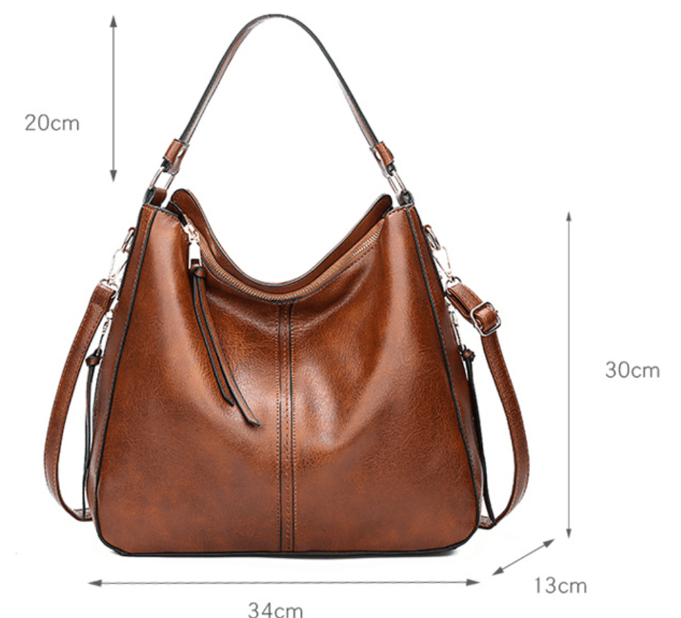 ROMY - Elegant Shoulder Bag