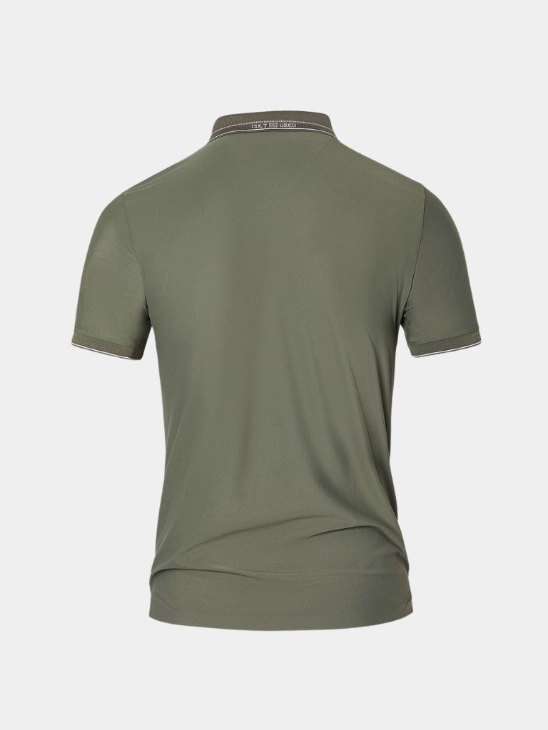 St. James Polo – Alder & Voss