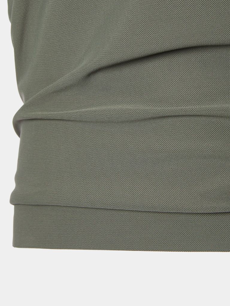 St. James Polo – Alder & Voss