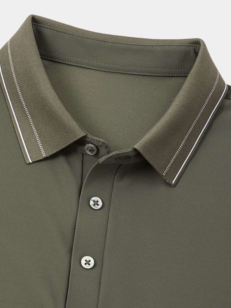 St. James Polo – Alder & Voss