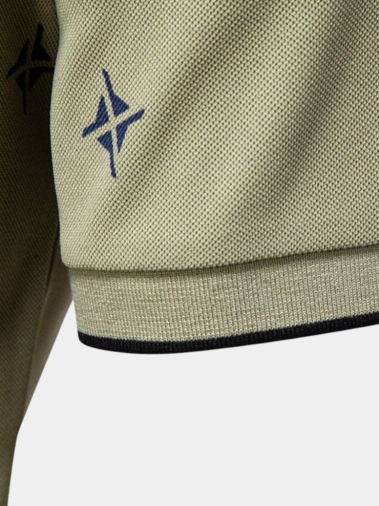 Polo Urban Pop – Alder & Voss