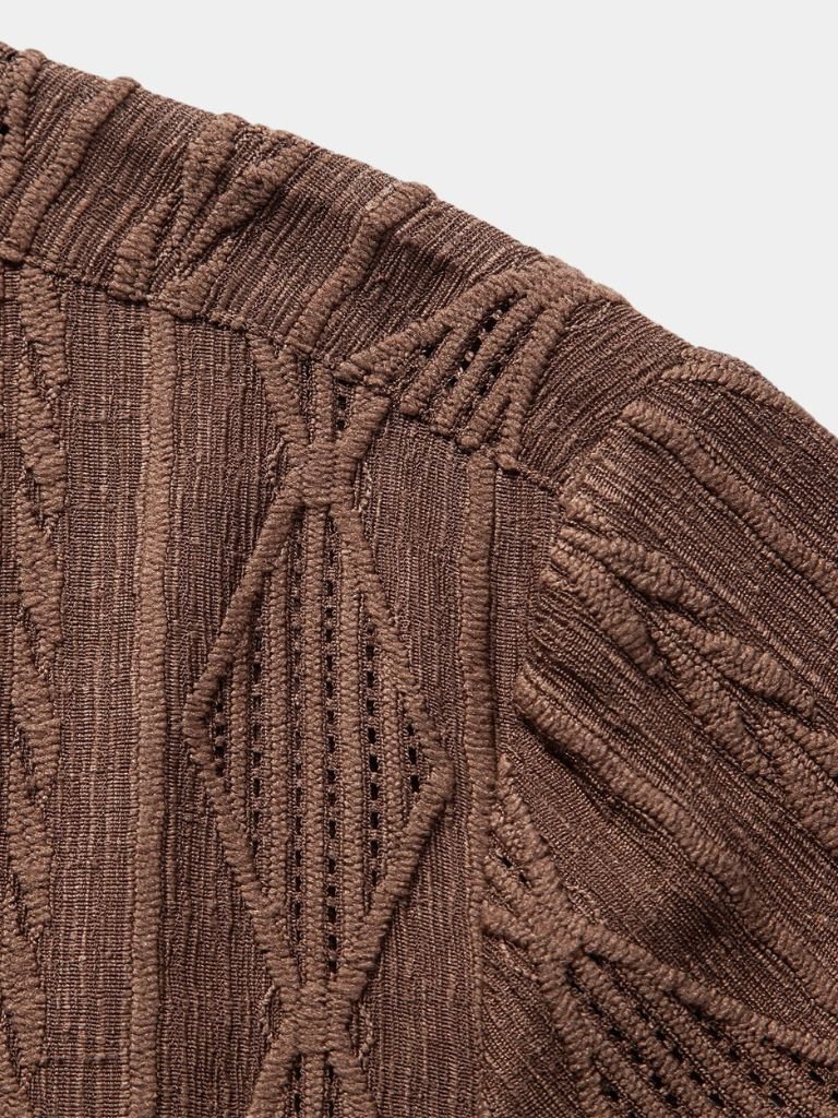 Valmoré Camp Shirt – Alder & Voss