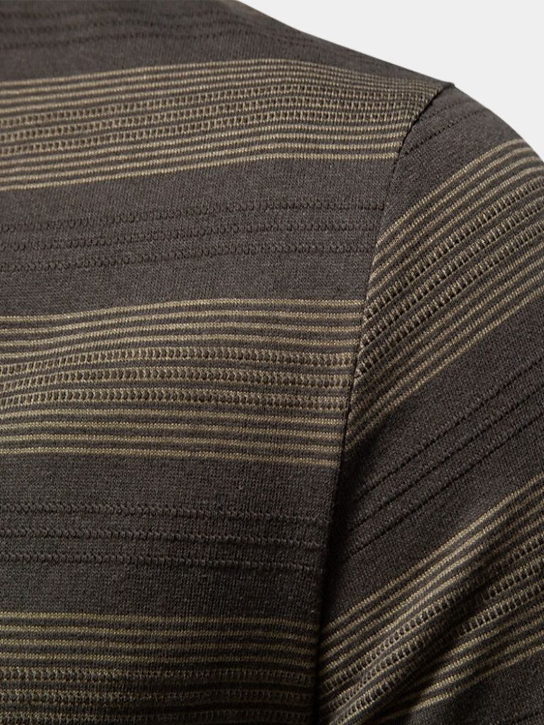 Vintage Drift Polo – Alder & Voss