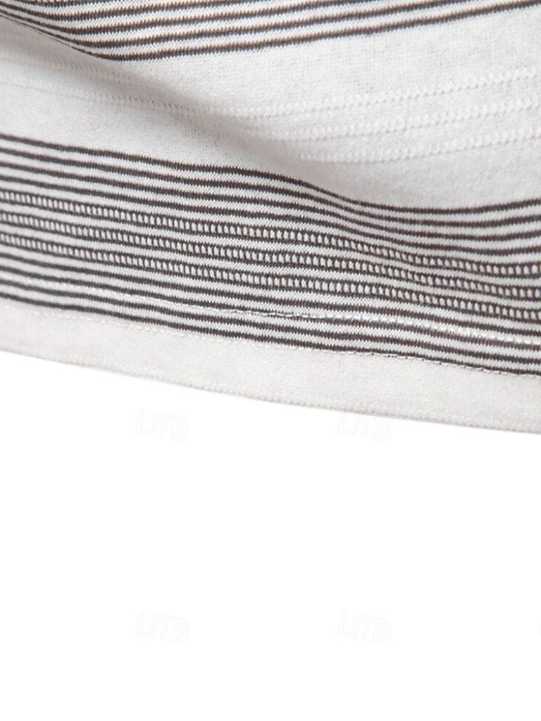 Vintage Drift Polo – Alder & Voss