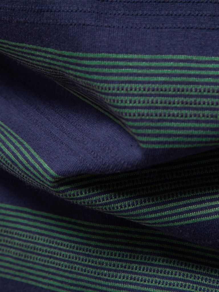 Vintage Drift Polo – Alder & Voss