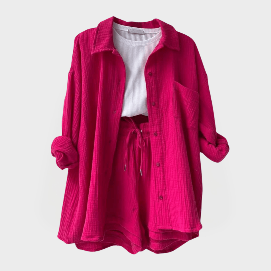 Anna™ | Comodo summer set