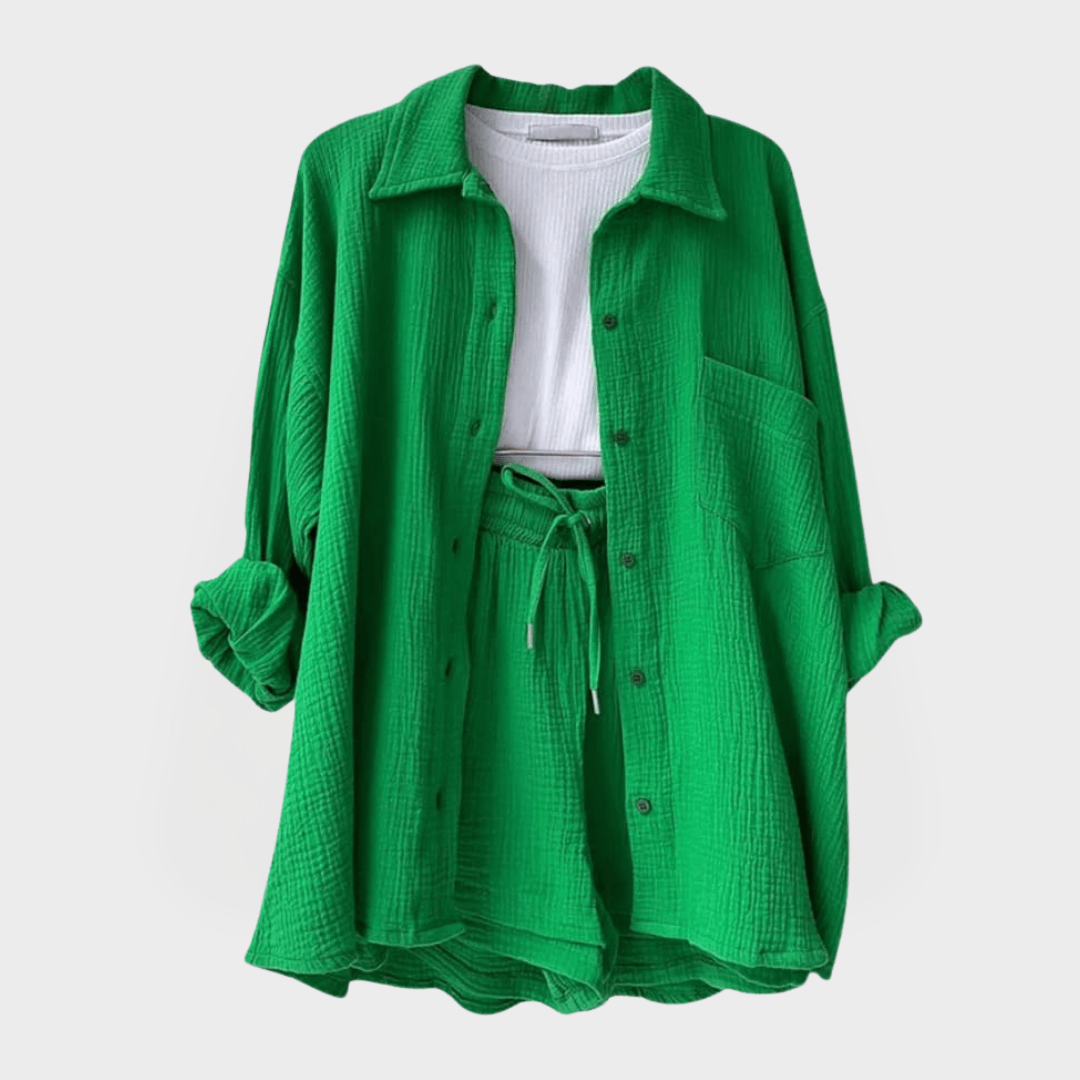 Anna™ | Comodo summer set