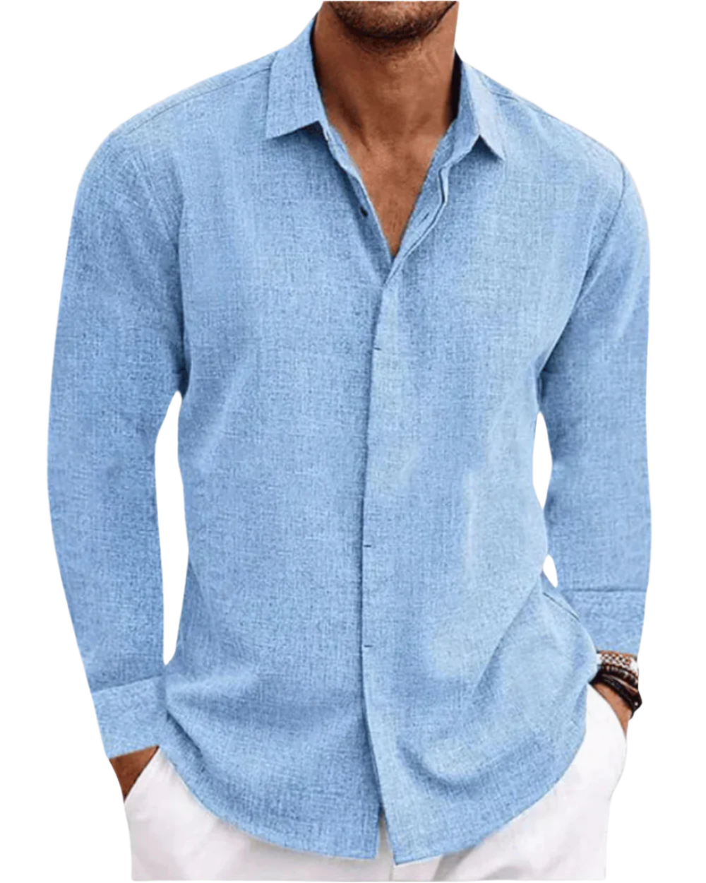 Lenoir™ - Casual Shirt