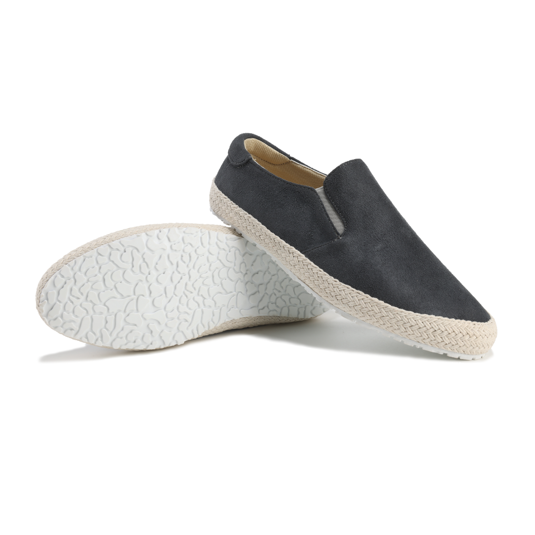 Lenoir™ | Elegant suede shoes