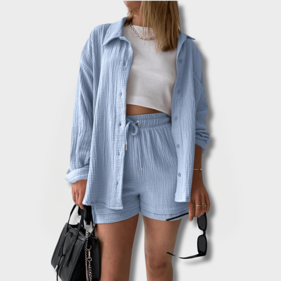 Anna™ | Comodo summer set