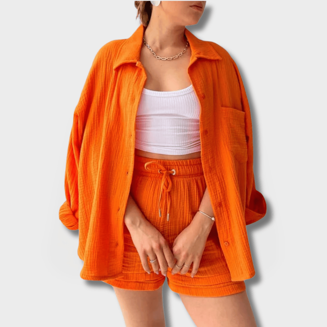 Anna™ | Comodo summer set