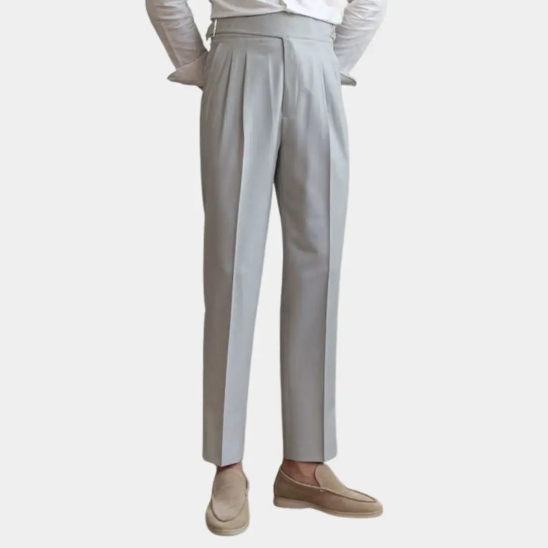 Classic Elegant Pants
