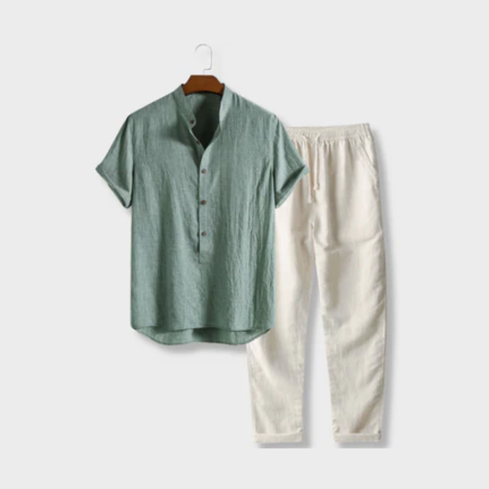 Linen set
