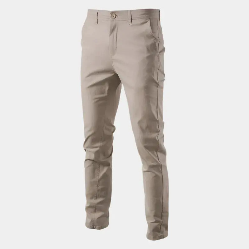 Comfortable Slim Fit Pants