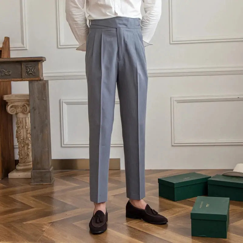 Classic Elegant Pants