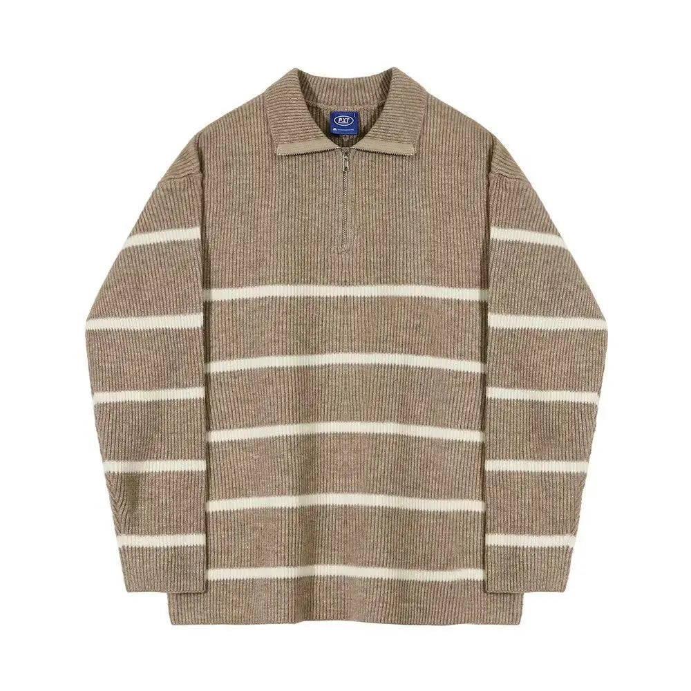 Lenoir™ | Wool Sweater