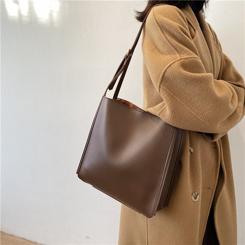 CAMILLE - Timeless Everyday Bag