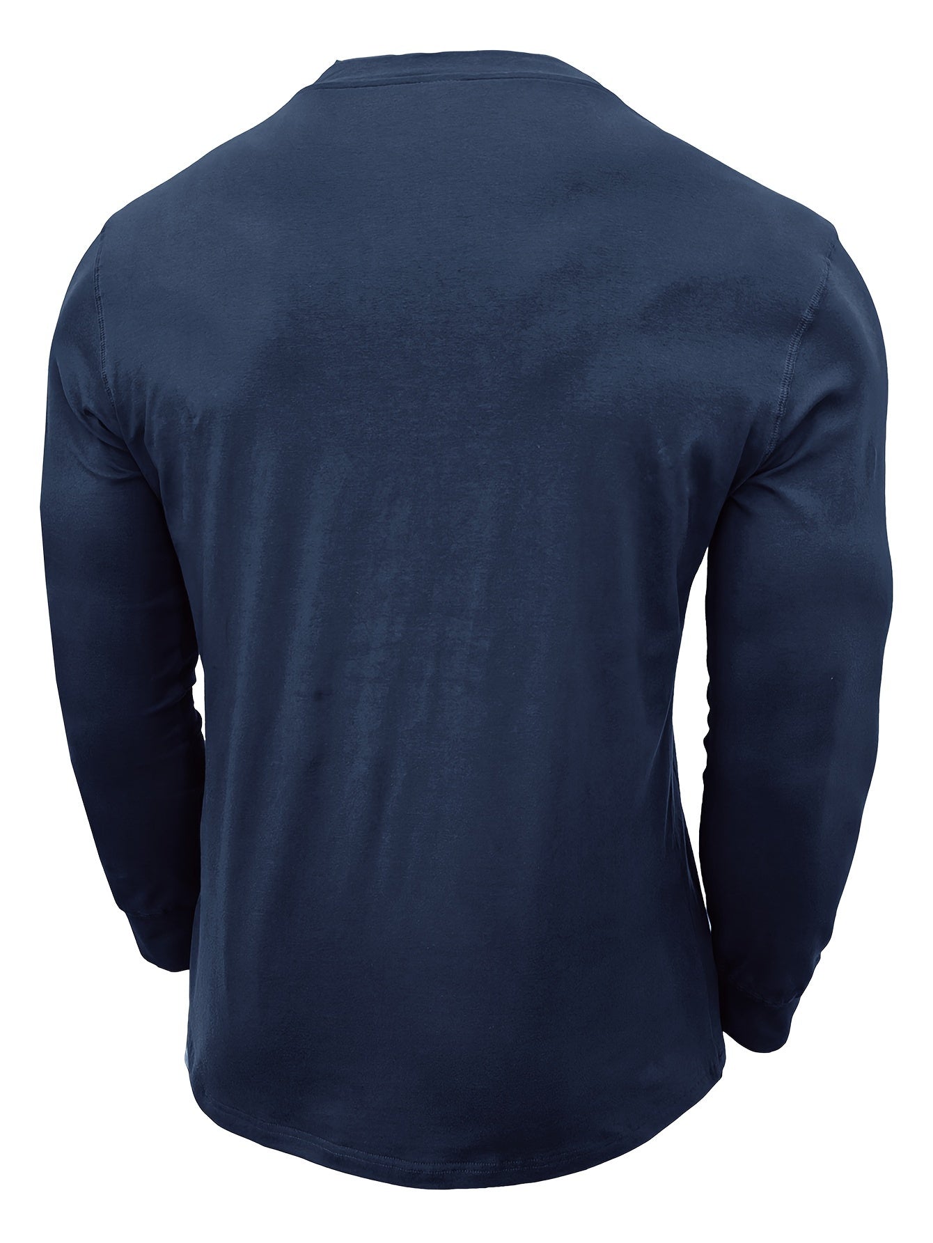 Lenoir™ - Vintage Long Sleeve Shirt