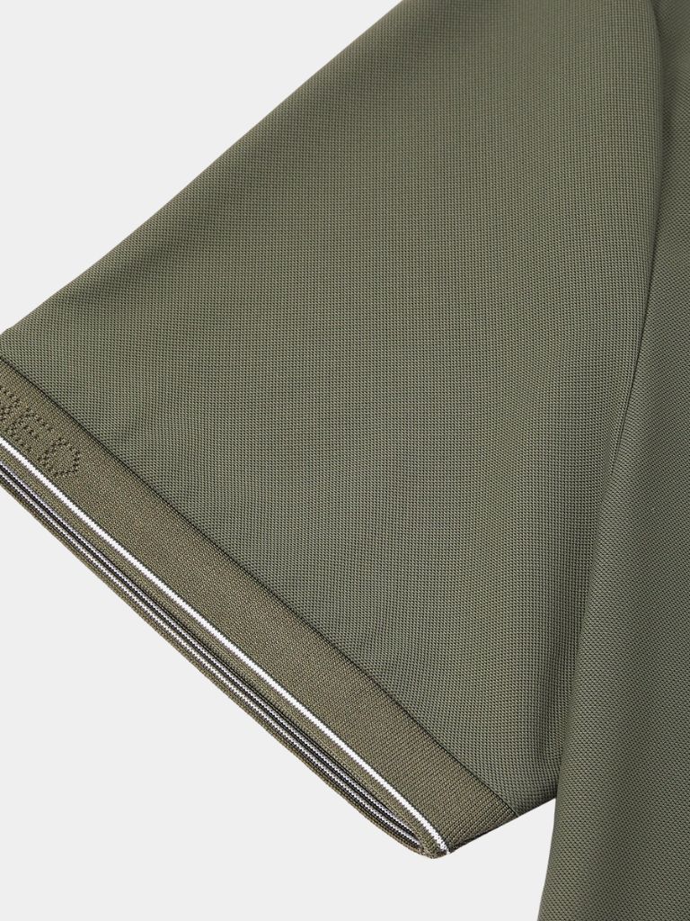 St. James Polo – Alder & Voss