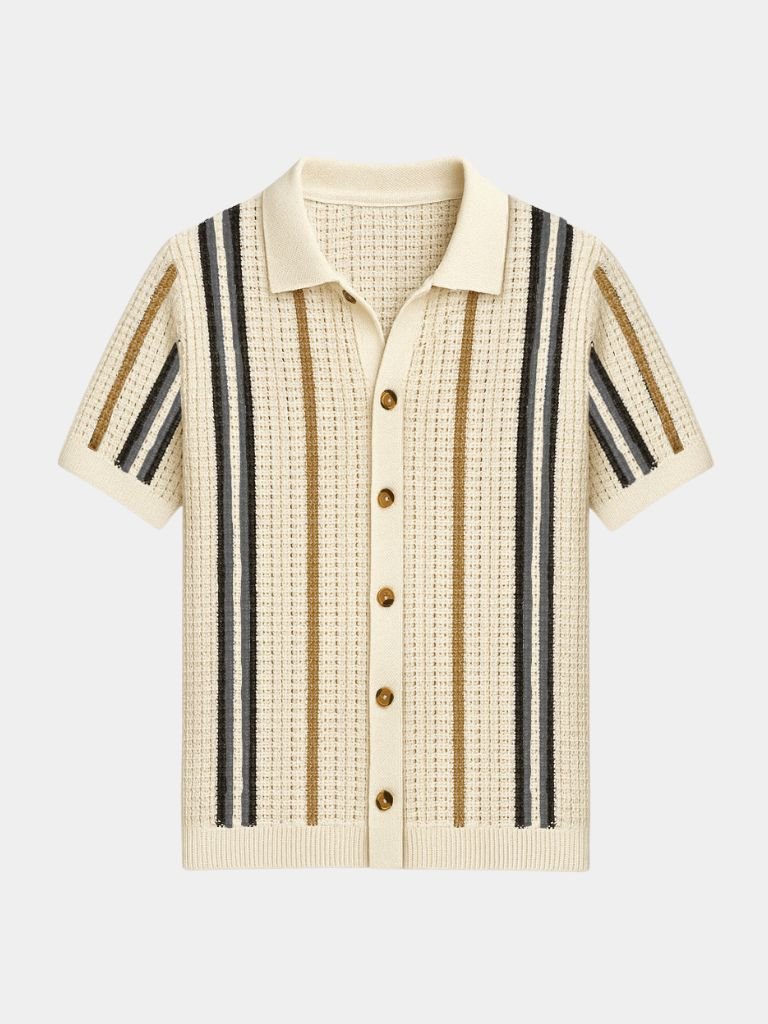 Polo Sunset Groove – Alder & Voss