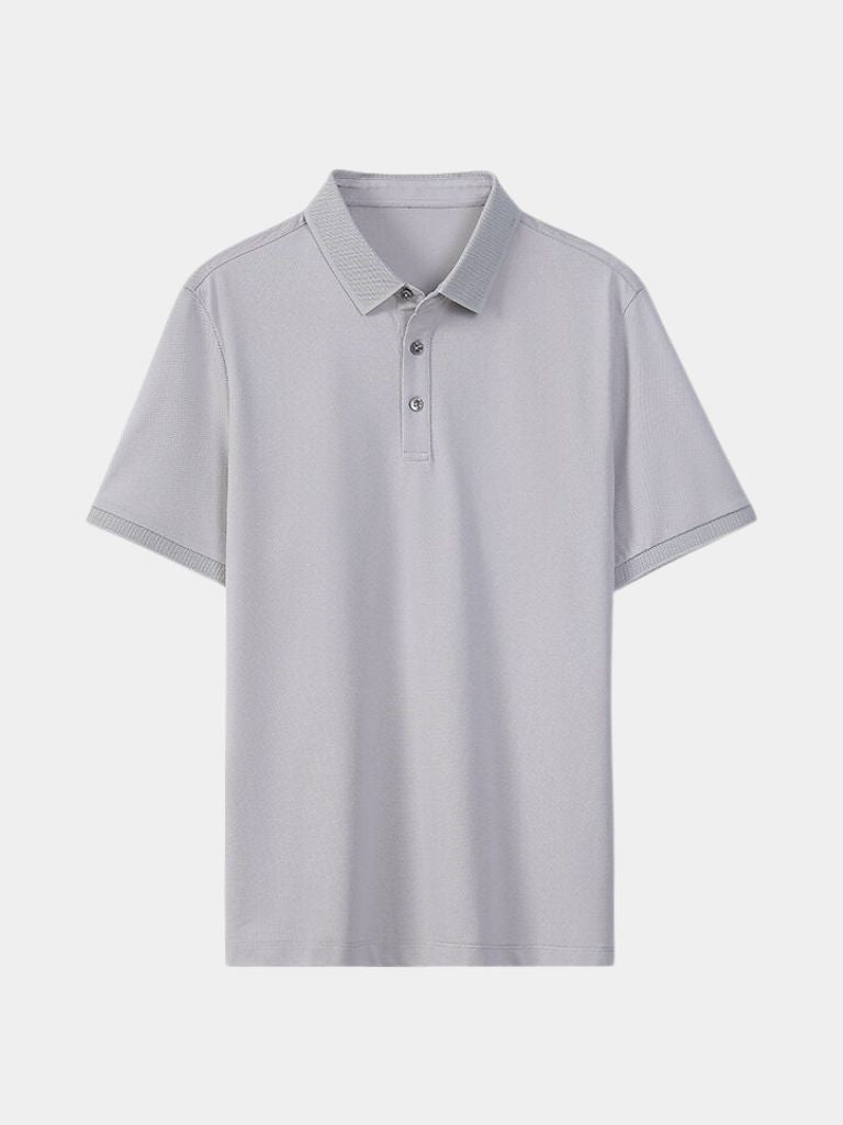 Timeless Classic Polo - Alder & Voss