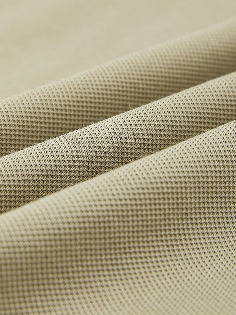 Timeless Classic Polo - Alder & Voss