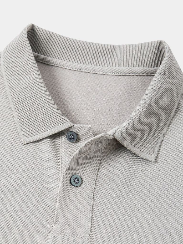 Polo Urban Fog – Alder & Voss