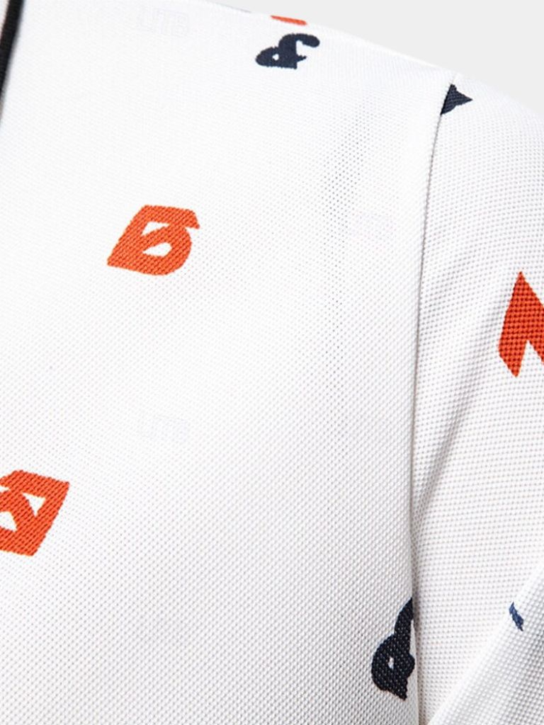 Polo Urban Pop – Alder & Voss