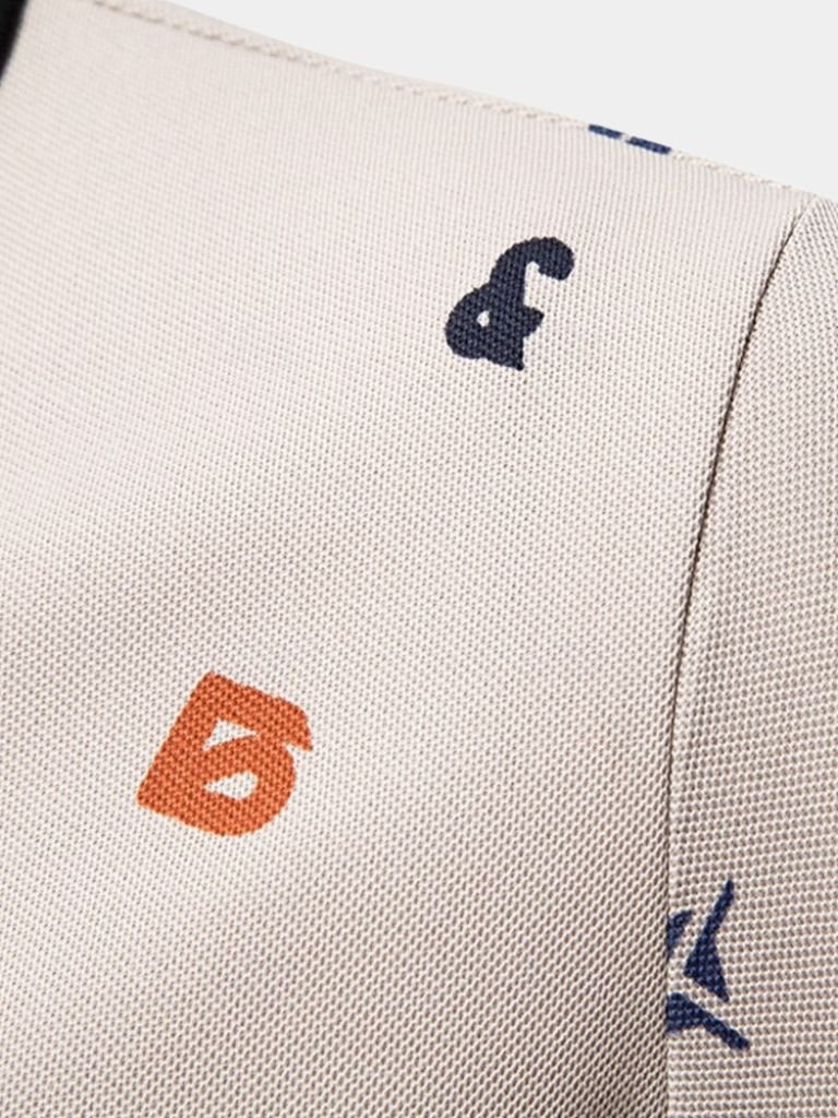 Polo Urban Pop – Alder & Voss