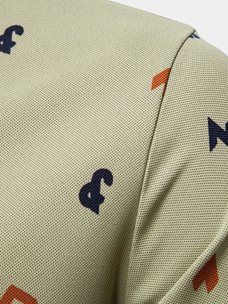 Polo Urban Pop – Alder & Voss