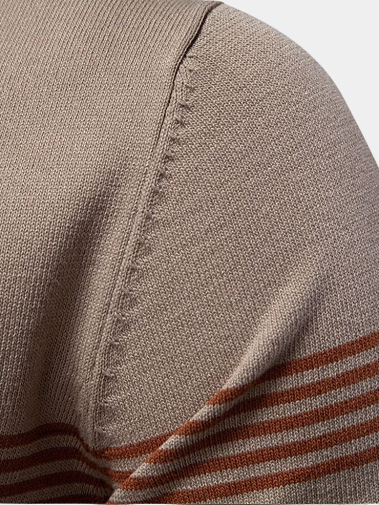 Ivory Polo Valmont - Alder & Voss