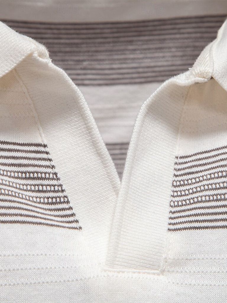 Vintage Drift Polo – Alder & Voss